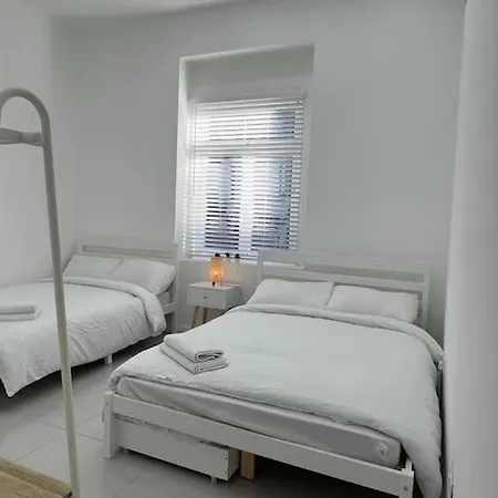 Stylish Flat In Camden/Kingscross Apartment London Exterior photo