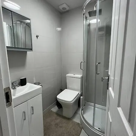 Stylish Flat In Camden/Kingscross Apartment London Exterior photo