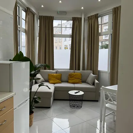 Stylish Flat In Camden/Kingscross Apartment London Exterior photo