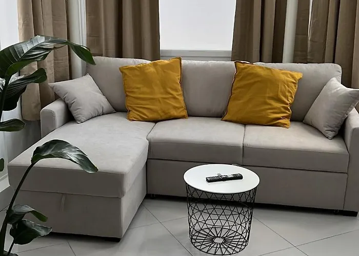 Stylish Flat In Camden/Kingscross