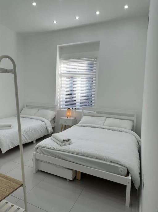 Apartment Stylish Flat In Camden/kingscross