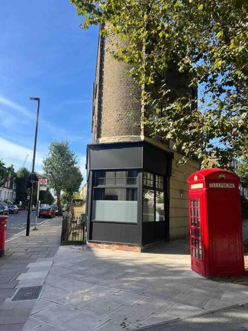 Stylish Flat In Camden/kingscross