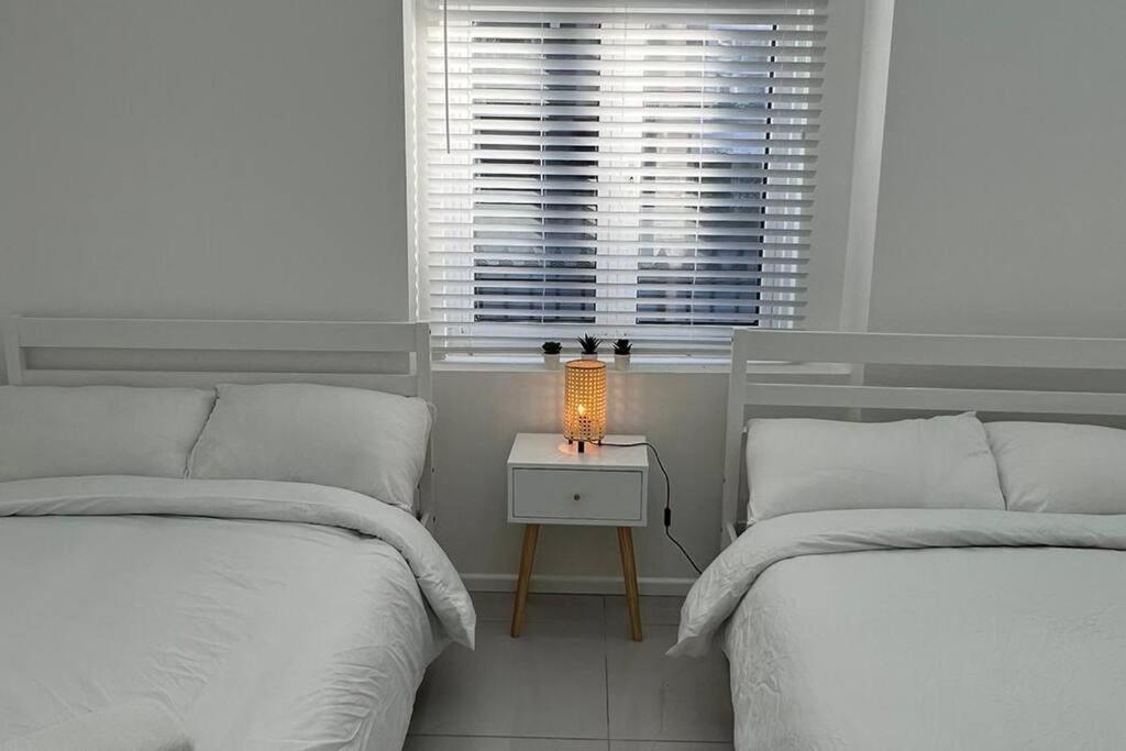 Stylish Flat In Camden/kingscross *