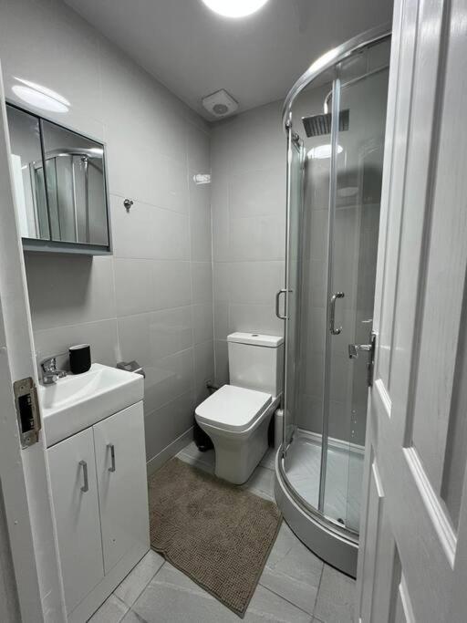 Apartment Stylish Flat In Camden/kingscross London
