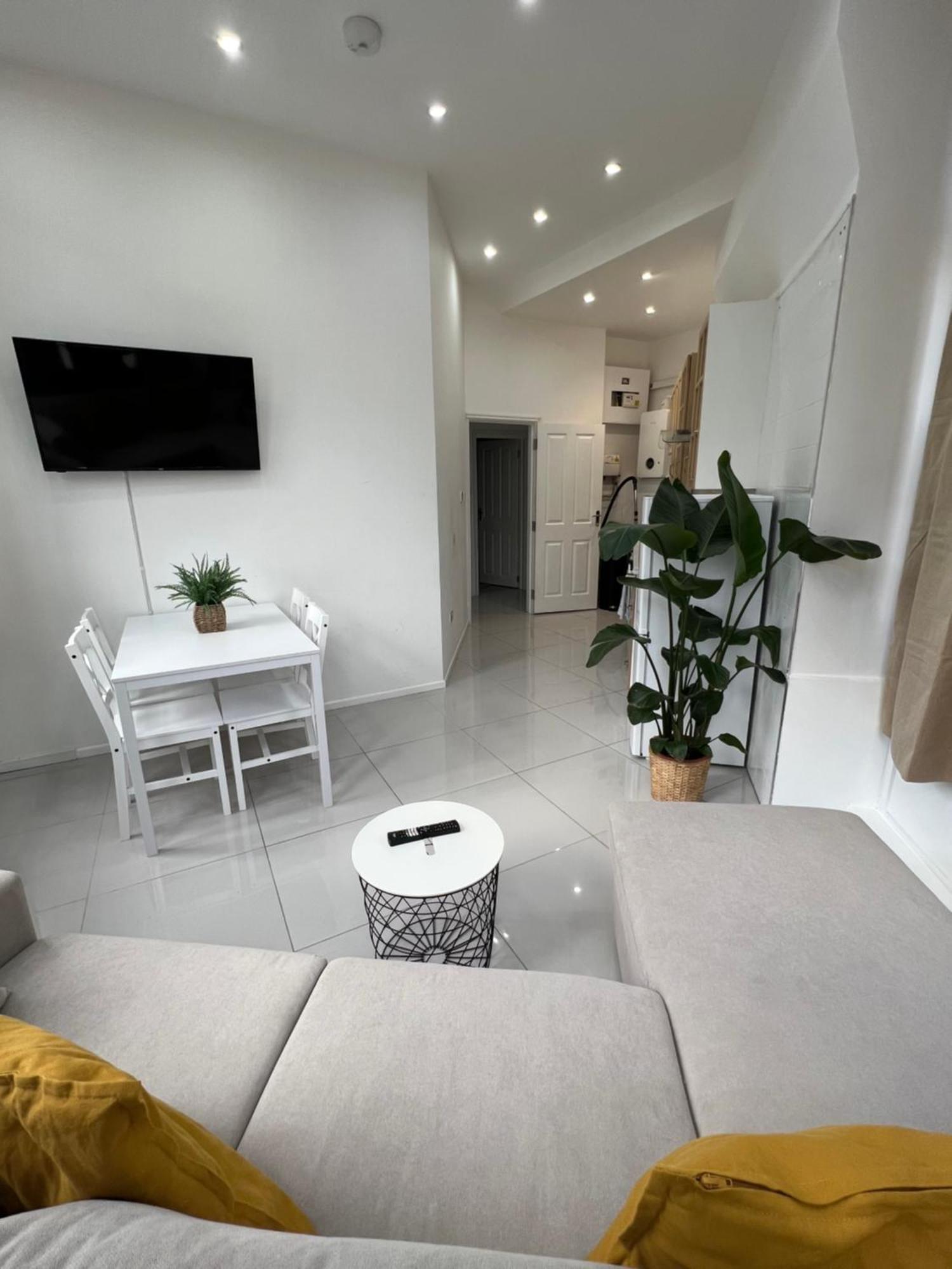Stylish Flat In Camden/kingscross London